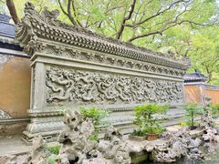 -普陀山风景名胜区-法雨禅寺