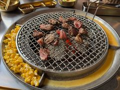 -釜山火炉·海鲜烤肉(紫藤路店)