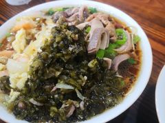 -吉祥面馆(孩儿巷北路店)