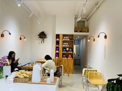 -via coffee(万象城店)