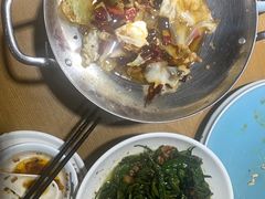 -盛世川王•幸福里(长虹店)