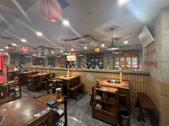 -楠火锅(西单店)