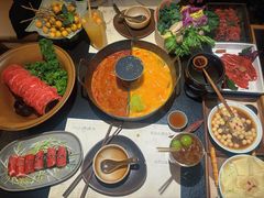 -山缓缓火锅(上海闵行龙湖店)