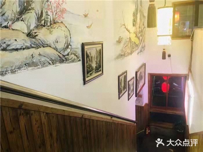 食材超新鲜的农家湘菜馆