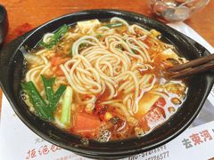 -束河人家(南锣鼓巷店)