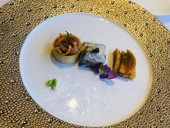 -富力丽思卡尔顿酒店·丽轩中餐厅