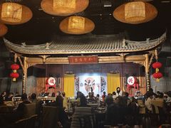 -顺兴老茶馆·精品川菜(世纪城店)