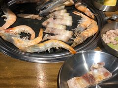 -·缸桶屋·韩式牛肋条自助烤肉(西湖D11店)
