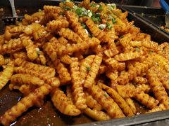 -丁家坡洋芋·观音桥好吃街A区(全国总店)