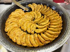 -李记清真馆(打钉巷店)