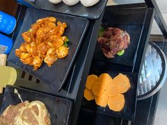 -·缸桶屋·韩式牛肋条自助烤肉(西湖D11店)