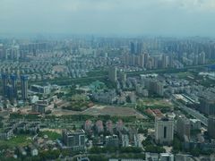 -无锡苏宁银河国际酒店-悦府65中餐厅