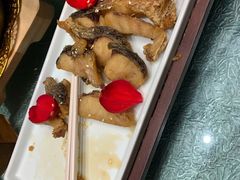 -索菲特西湖大酒店·香榭丽全日候餐厅(南山路店)