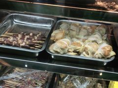 -裕兴旺老上海特色里脊肉(云瑞邻里中心店)