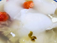 椰子水清补凉-文昌邓记清补凉(西沙路店)