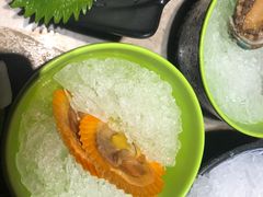 -V-ONE西雅图海鲜自助餐厅(仓山万达广场店)