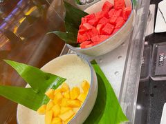 -上海西藏大厦万怡自助餐厅(徐汇店)