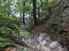 -大连冰峪旅游度假区