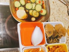 -大头叔烤鸡爪·朝鲜族烤串(天池路店)