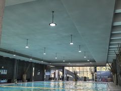 -春晖园度假酒店温泉