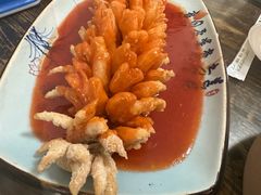 -神仙钵湘香土菜馆(光华路店)