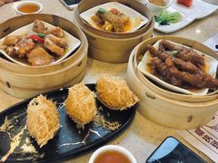 -点都德(千灯湖环宇城店)