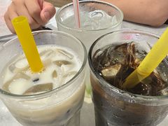 -宝香绑线肉骨茶(柏威年广场店)