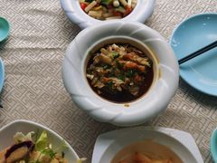 -星龙海鲜(望江东路店)