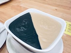 -南信牛奶甜品专家