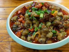 -鱼众不同·鸡公煲·烤全鱼(国顺路店)