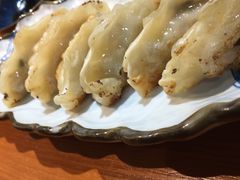 日式煎饺-冉冉垄居酒屋·日本料理