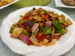 -新塘畔酒楼(里水大道北店)