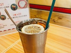 -伙记茶档(龙海风情小镇店)