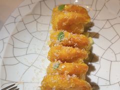 -北京柏悦酒店·锦庭餐厅Dining Room