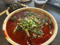 -兰州马子禄牛肉面(文景公园店)