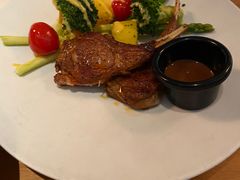 -翠贝卡&Mama Kelly Brunch Coffee(河西店)