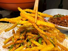 -不是烧烤·武汉烧烤·地道湖北菜(大成路店)