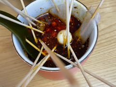 -蓉李记成都名小吃(宜昌伍家岗万达店)