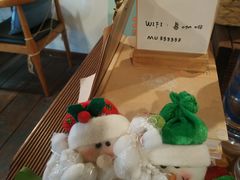 -慕咖啡(宽窄巷子店)