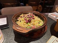 -丝路金桃·新疆菜(徐汇店)