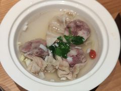 -哈啾嗨·新概念蒙餐(红星新城店)