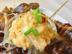 -粤盛海鲜平价店(洛溪食街店)
