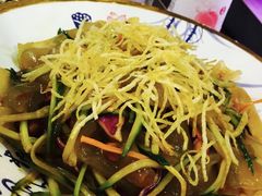 -粗粮人家·东北菜(洋桥店)