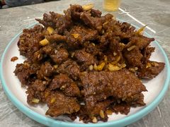 -臻味斋