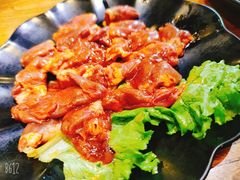 -大壮家原味烤肉(兴华北街店)