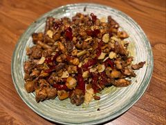 杨乐辣子鸡-杨乐辣子鸡(和田一街店)