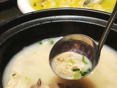 -上海人家花樣年华(中山公园店)