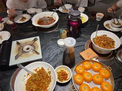 -湘力力小院·鱼汤泡饭(枫林路店)