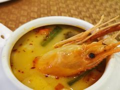 -南沙游艇会·大兵船餐厅