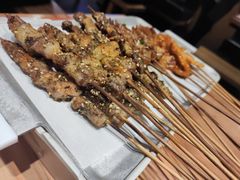 -木屋烧烤(房山良乡店)